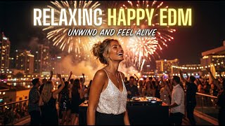 【EDM Relax】Happy New Year 2026 🎆 High Energy EDM Party Mix