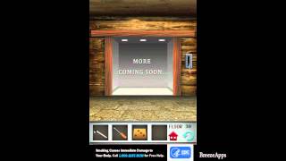 100 Floors Level 1-30 Walkthrough lösungen Solution IPhone iPad Samsung Android screenshot 4