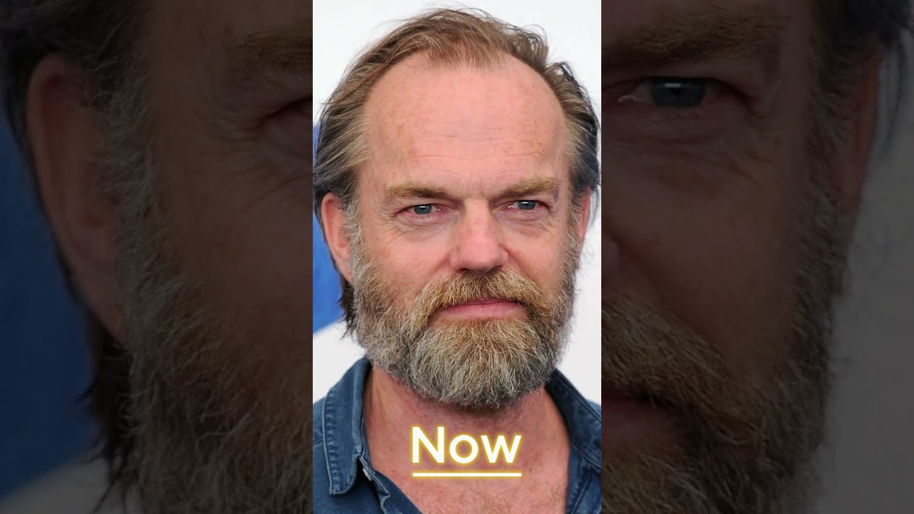 The Matrix Movie Cast Hugo Weaving as Agent Smith  Reel vs Real 