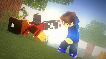 [MI + AE] [T] Intro Lucas Salem