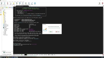 Comment faire un livestream 24/7 sur VPS Linux avec FFmpeg sans OBS - Simple et léger