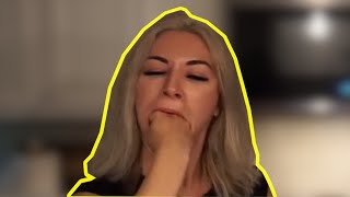 Alinity Makes It Looks Easy Twitch Clips