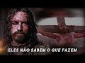 JESUS - Os Melhores Vídeos Motivacional | ELES NÃO SABEM O QUE FAZEM | By Sérgio MOTIVAÇÃO