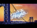 Benny's Dispatch - In The Heights Motion Picture Soundtrack (Official Audio)
