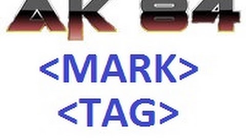 html 5 tutorial in hindi 91 mark tag