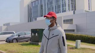 Toronto officer convicted in Dafonte Miller beating faces sentencing hearing