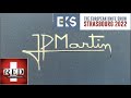 EKS Euro Knife Show Strasbourg 2022 - Jean-Pierre Martin Custom Makers Showcase!