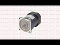 ORIENTAL Motor 4k25gn-sw2 Servo Motor Advanced Micro Services Pvt. Ltd