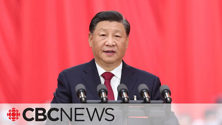 Xi kicks off Communist Party Congress, calls for China's military growth - DayDayNews