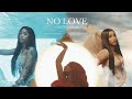 Summer Walker SZA Cardi B NO LOVE EXTENDED Official Music Video mp3