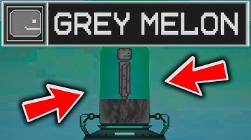 😱NEW SECRET ACHIEVEMENT GREY MELON in New Update 32.0 - Melon Playground Sandbox