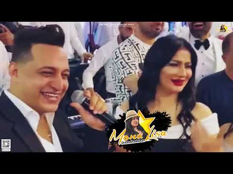 دويتو رضا البحراوى و دعاء رشوان " منوعات مواويل " جديد 2023 - لعشاق الروقان - شوف بنفسك