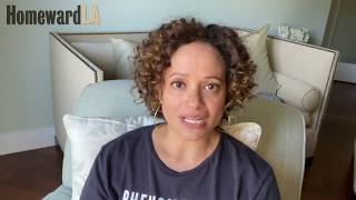 Homeward LA Promo - Judy Reyes