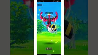 gallery Moltres ! pokemon go