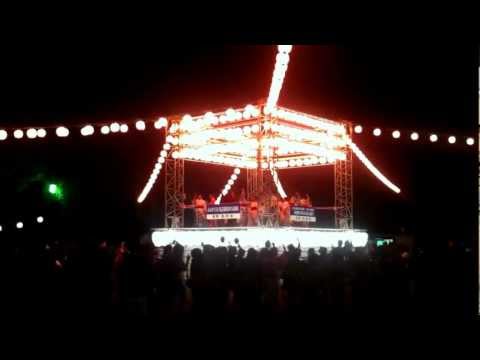 Nagoya Castle Summer Festival