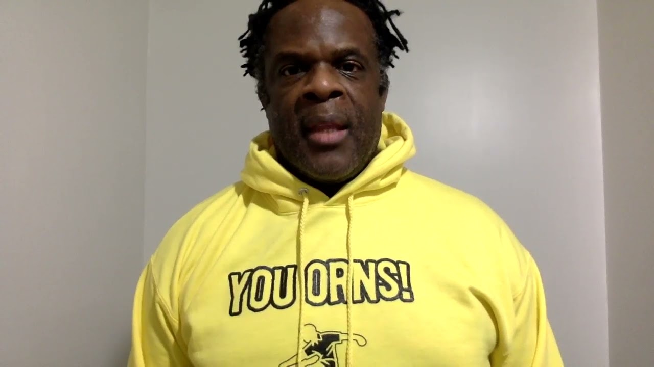 The YOU ORNS! Football Focus  Watford v West Ham - Matchday 20 