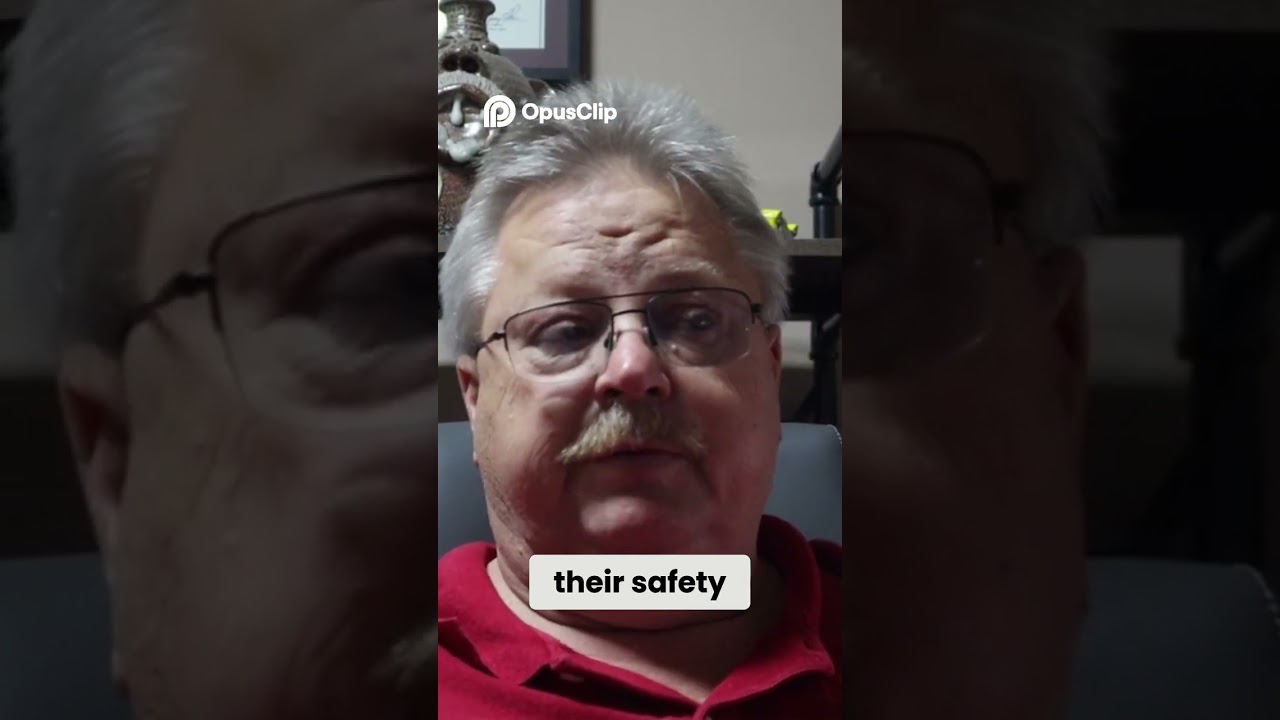 Hostage Safety vs  Inmate Security  The Real Story