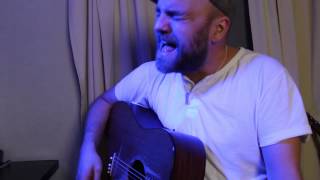STIKO PER LARSSON - Kom igen land & nobody knows  (IDOLD-Att tolka en tolkning)