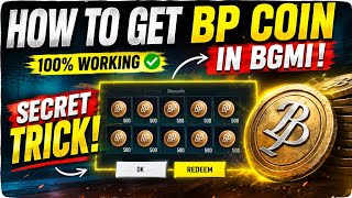How To Get Unlimited Bp Coins In Bgmi | Unlimited BP coin Kaise le | Bgmi Unlimited Bp Coins screenshot 4