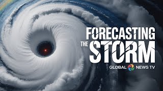 Hurricane Forecasting REVOLUTIONIZED — Thanks to Artificial Intelligence”