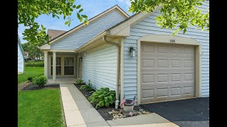 124 Oak Creek Place video tour