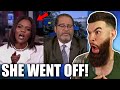 Candace Owens DESTROYS Michael Eric Dyson "You Are Using Big Words To Say Nothing!"