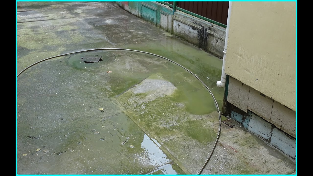 АВД82 - Уборка придомовых территорий, участков, дворов, бассейнов ...