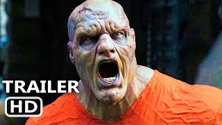 Celebrity JUPITER'S LEGACY Official Trailer Teaser (2021) Netflix, Superhero Sci-Fi Series HD Net Worth
