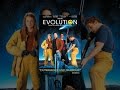 Evolution