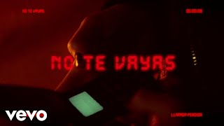 Prince Royce - No Te Vayas (Official Lyric Video) screenshot 4