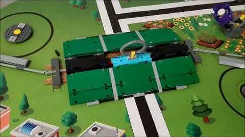 "2017 Hydrodynamics Completing The Pipe Replacement Mission With A Simple Booklet Robot"