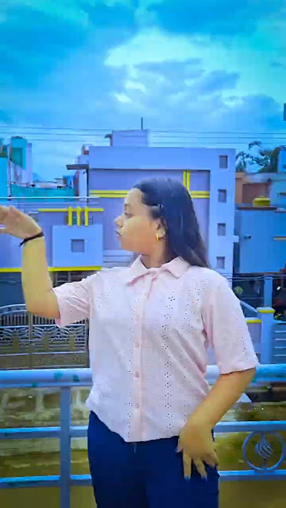 Chimbala Ambusadora 😜 | Trending Dance Video | #dance #shorts