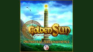 OUT NOW! 🎵 Golden Sun: The Lost Age (Orchestral Arrangements)