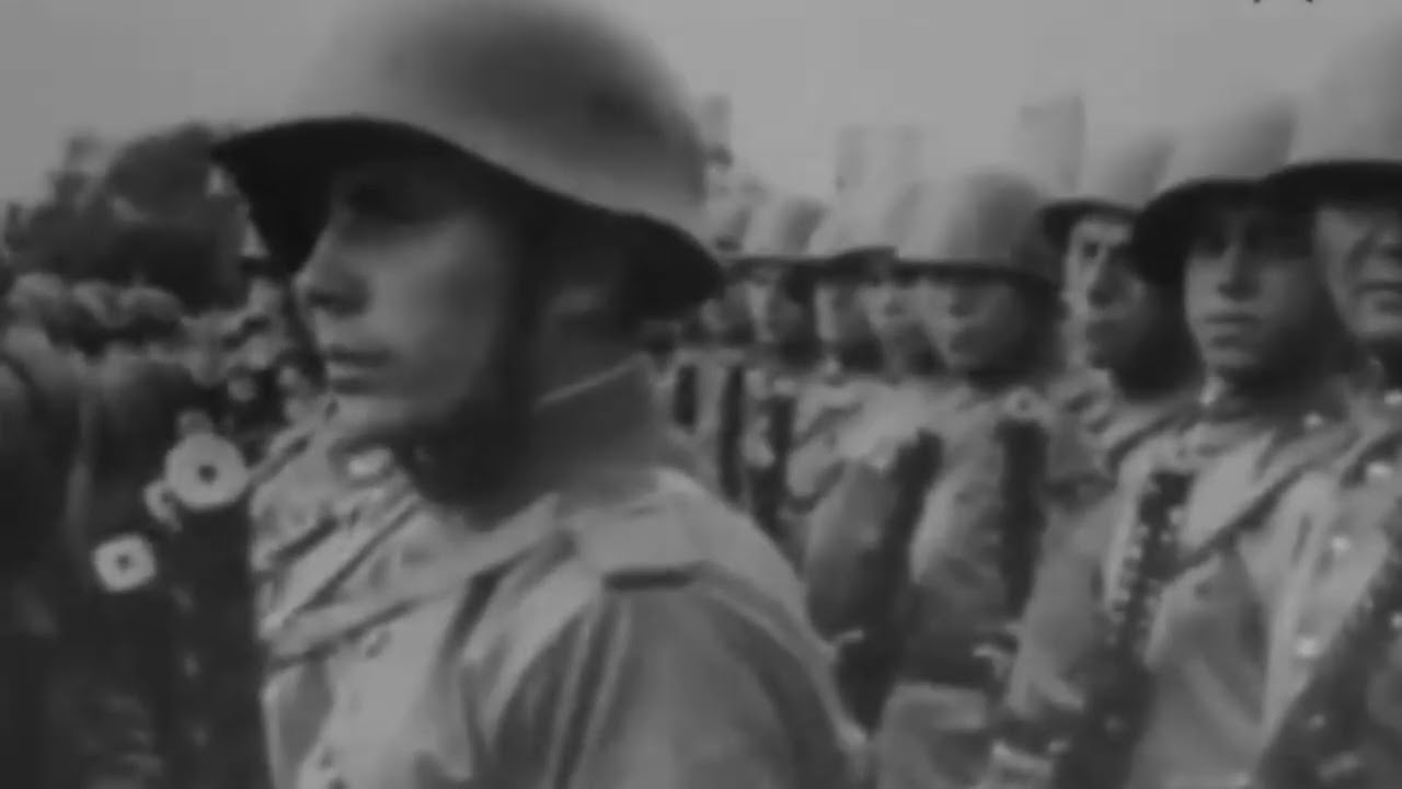 Штурм Пиллау, как брали последний оплот фашистов в Восточной Пруссии  Забытый Земланд