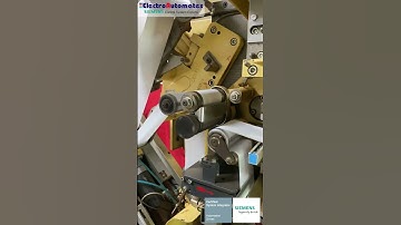 SIEMENS S5 to S7-1500 Upgrade | ElectroAutomates | SIEMENS Authorized System Integrator