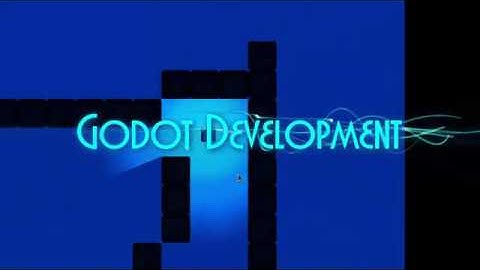 The Lonely Robot Devlog 1 - Godot!