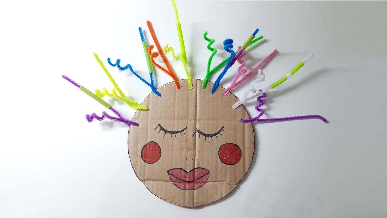 Evde Anaokulu Etkinliği Okul Öncesi Çocuk Oyunları İçin 10 Fikir