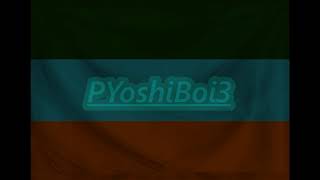 PYoshiBoi3 Intro 12.9.18