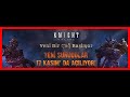 YENİ SERVER 17 KASIM 2022, NTTGAME | KNIGHT ONLINE ORTAYA KARIŞIK ANLAR #5