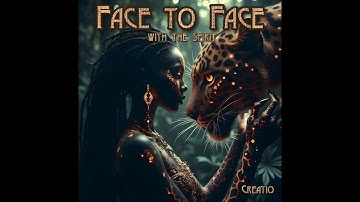🌴Face to Face... with the spirit🌴° organic ° experimental ° danceflight ° percussion ° tribal