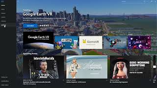 META Oculus Rift S – Meta Quest LinkをActive OpenXR Runtimeに設定する方法