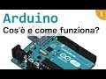 Arduino Tutorial Italiano - Prototipi, breadboard e shield - #1