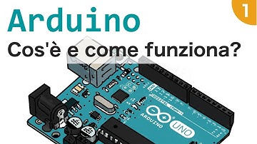 Arduino Tutorial Italiano - Prototipi, breadboard e shield - #1