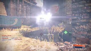 Destiny Titan super charge 6 kills