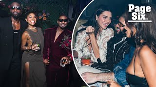 All about the star-studded Met Gala 2024 afterparties