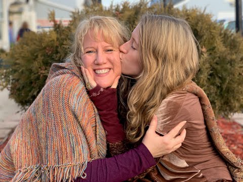 Please Help My Mom Nancy Heal Cancer Naturally 