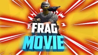 FRAG MOVIE | BY FREZZI