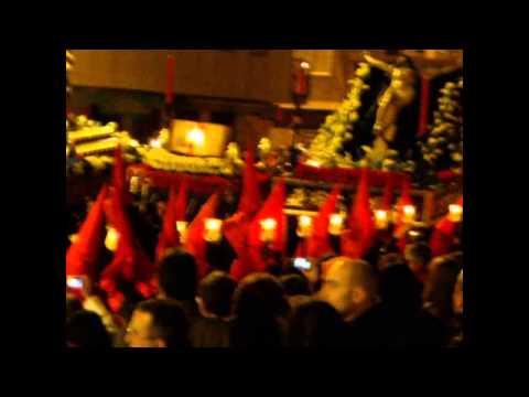 Hermandad del Silencio