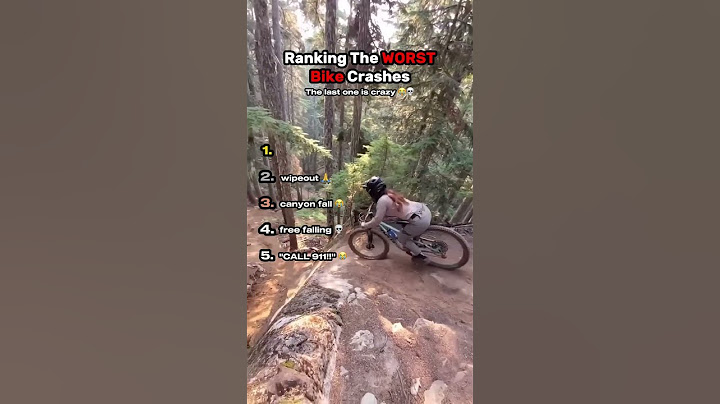 Ranking the WORST Bike Crashes 😭💀 (Part 4)