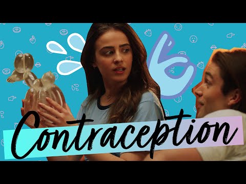 About Sex: Contraception About Sex: Contraception